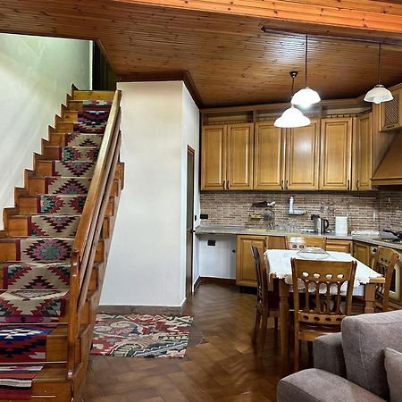 Old Bazaar House Apartment Kruje Bagian luar foto