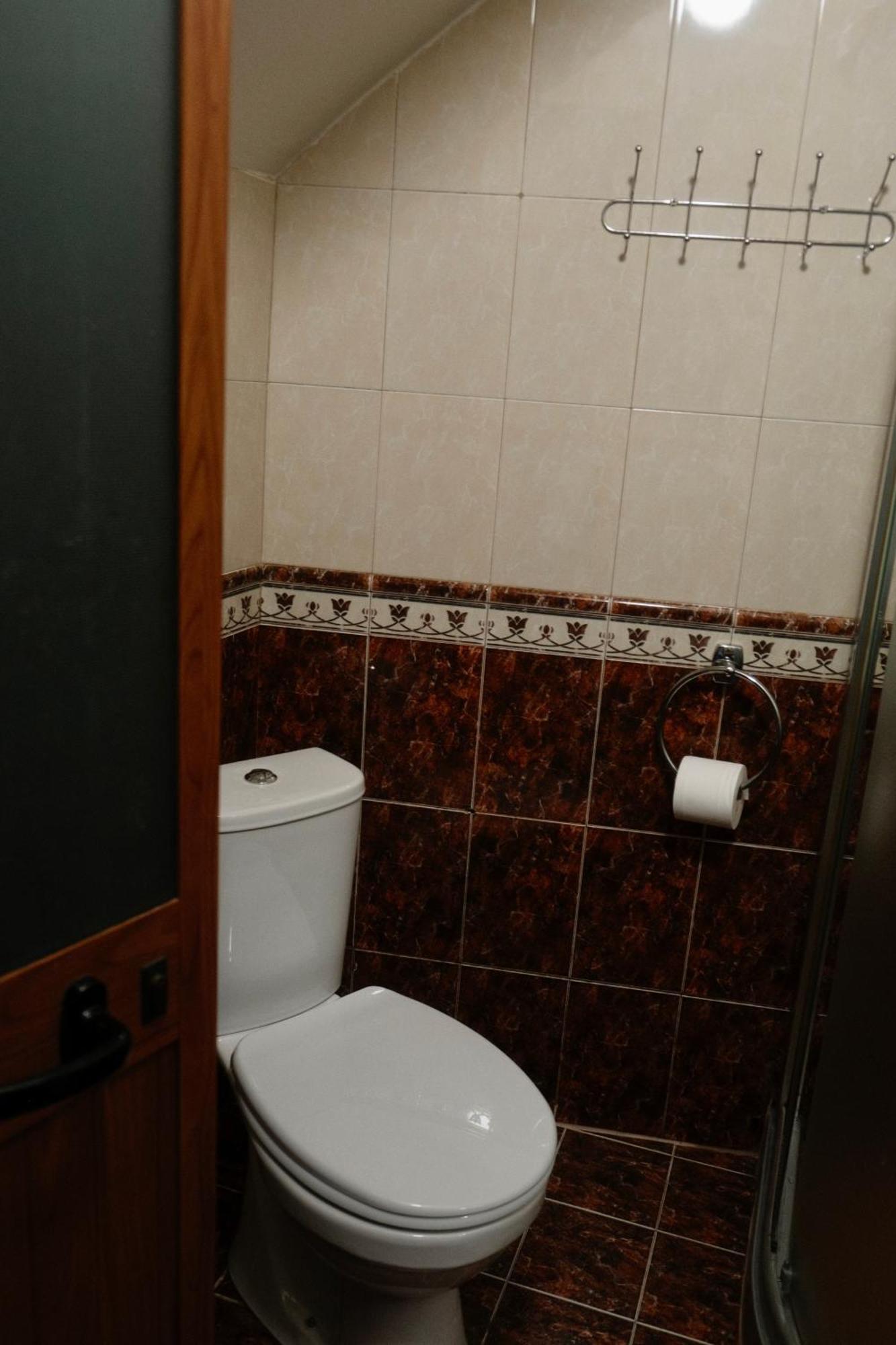 Old Bazaar House Apartment Kruje Bagian luar foto