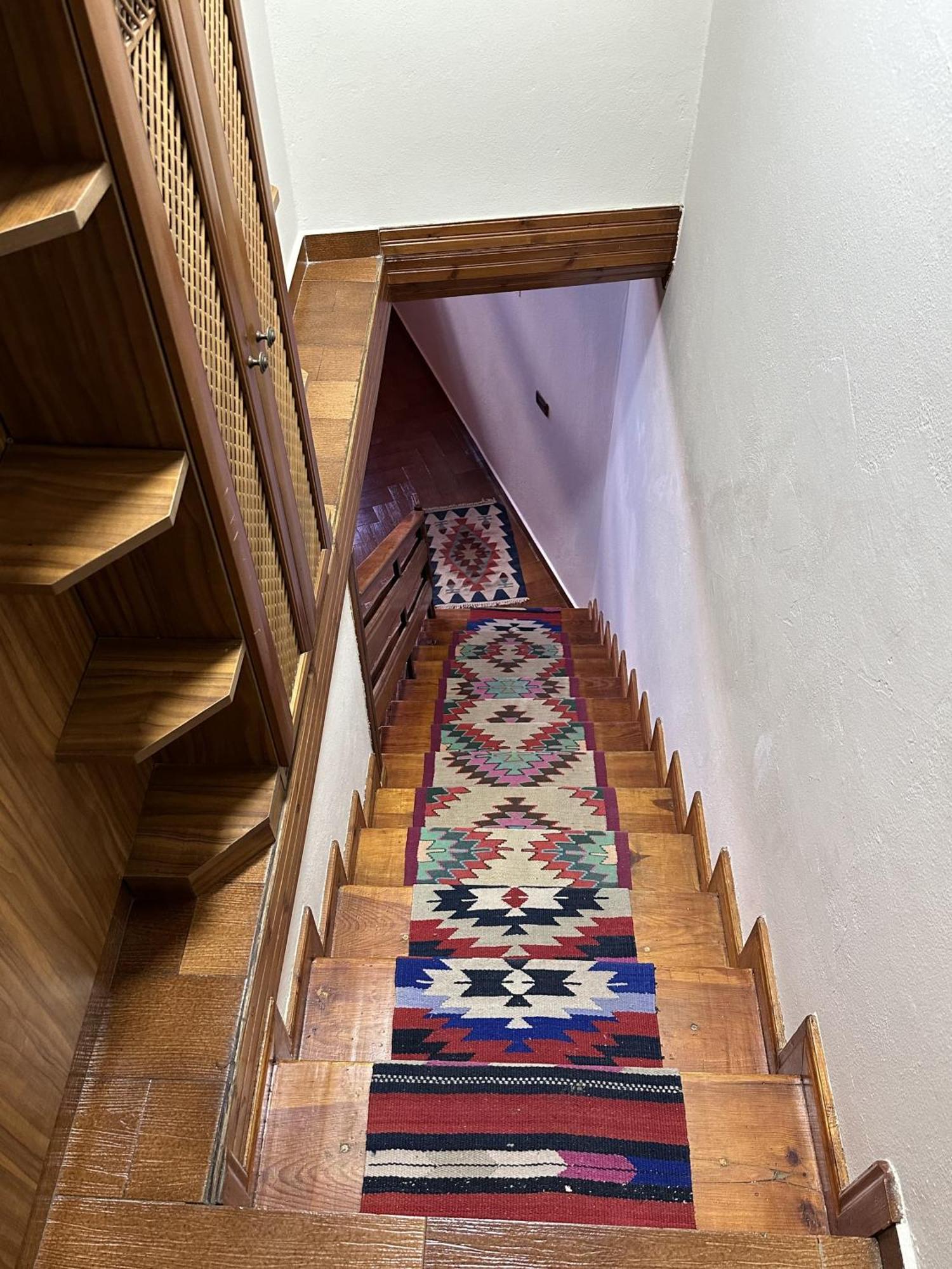 Old Bazaar House Apartment Kruje Bagian luar foto